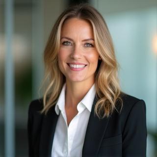 Maria Gustafsson Företagswellness